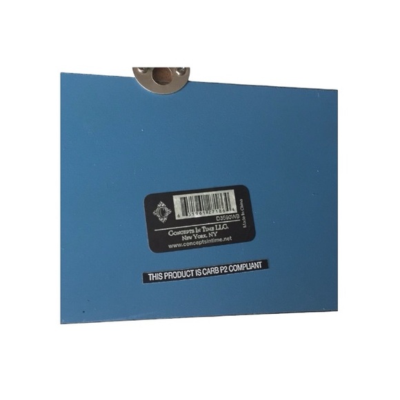 Wood Wall Art Waterside Cottage by Concept - Picture 3 of 5